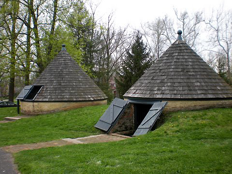 cellars on Ashland Estate