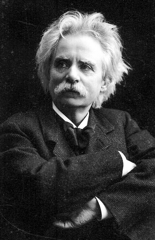 Edvard Grieg