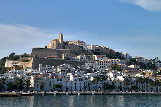 Ibiza