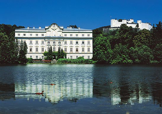 Leopoldskron Palace