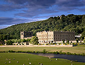 Chatsworth House