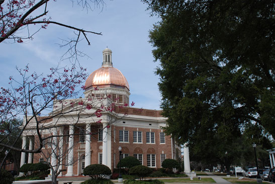 Oxford, Mississippi