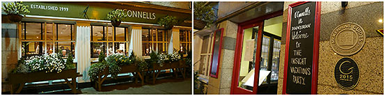 O'Connells, Donnybrook