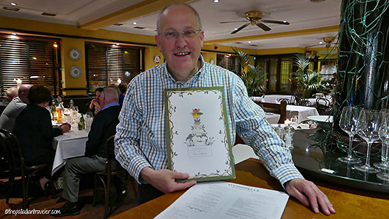 Tom O'Connell