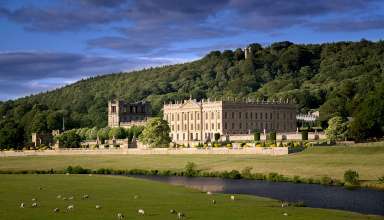 Chatsworth House