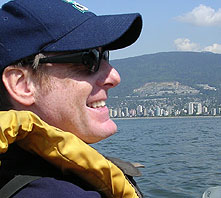 Ed Boitano