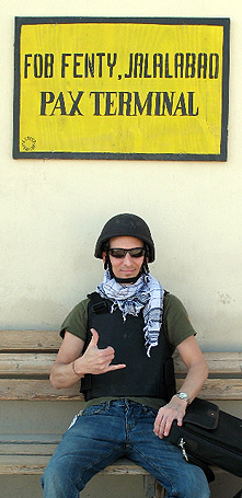 Jim Friend