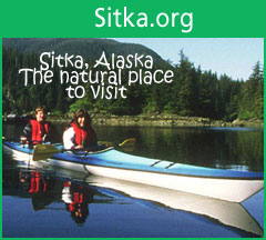 Sitka, Alaska