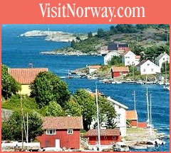 Visit Norway