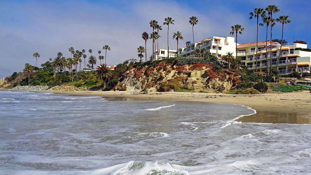 The Inn at Laguna Beach