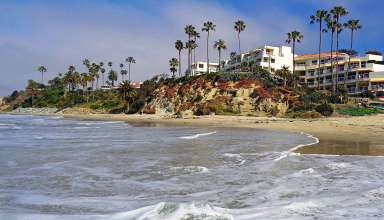The Inn at Laguna Beach