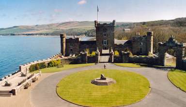 Culzean Castle, Scotland