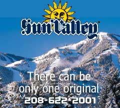 Sun Valley