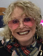 Beverly Cohn