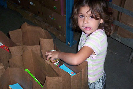Christian Relief Services