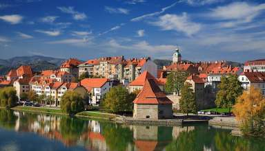 Maribor, Slovenia
