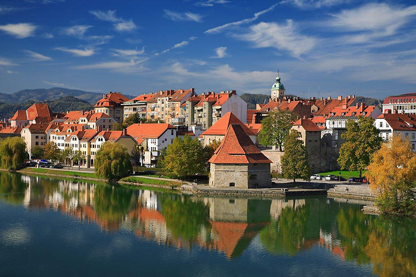 Maribor, Slovenia