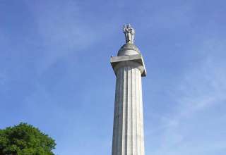 Montfaucon memorial