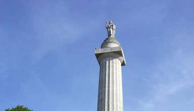 Montfaucon memorial