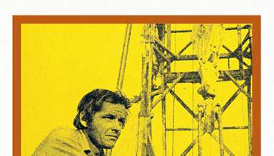 movie poster for Five Easy Pieces
