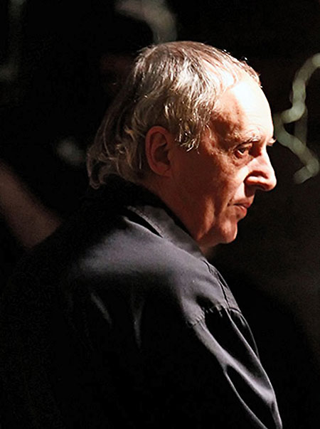 Dario Argento
