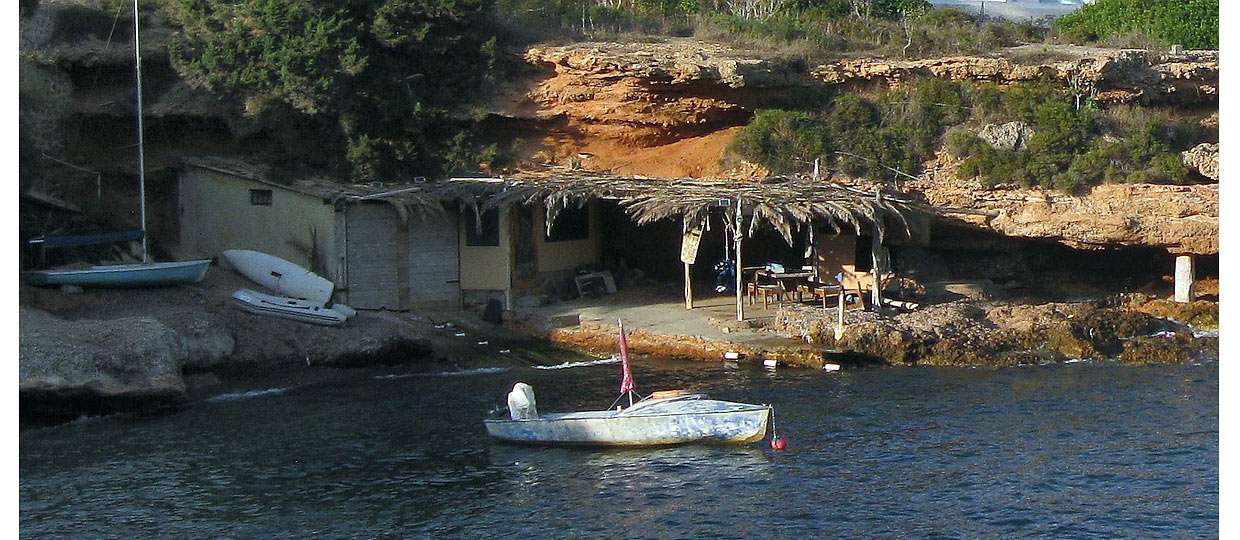 Ibiza