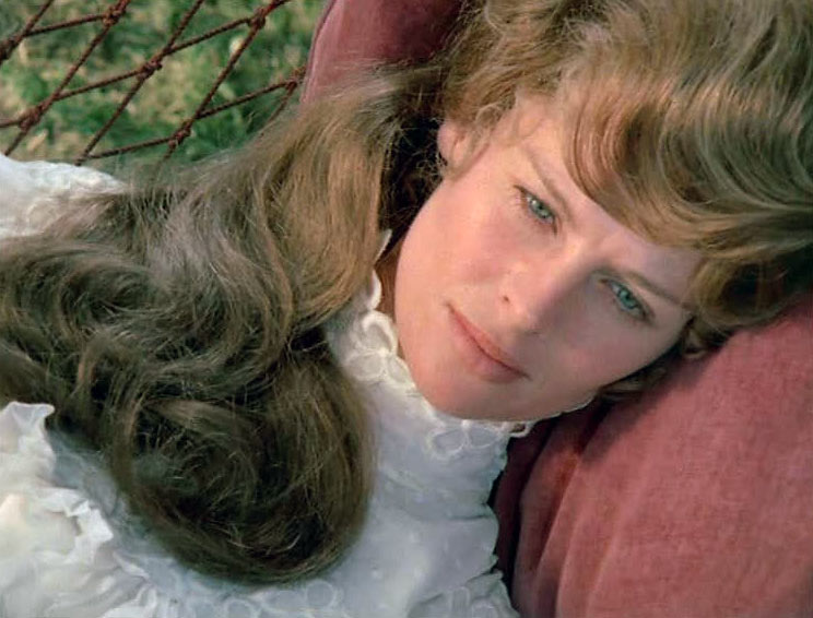 Julie Christie in 'The Go-Between'
