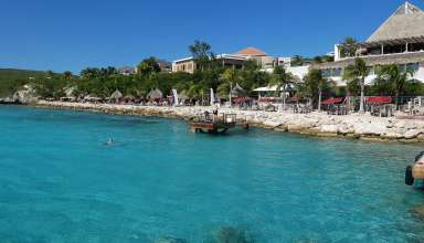Oasis Coral Estate Beach, Dive and Wellness Resort