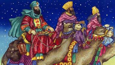 12th Night of Christmas