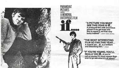If... movie poster