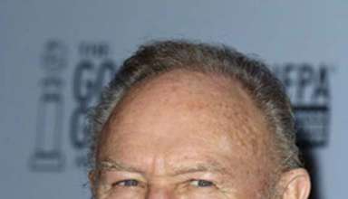 Gene Hackman