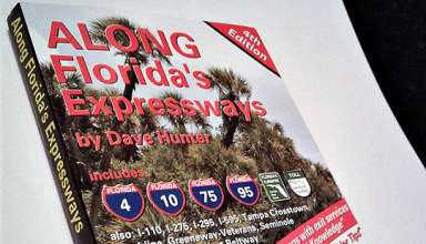 Along Florida's Expressways