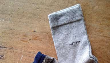 Magic Socks