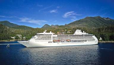 Seven Seas Mariner