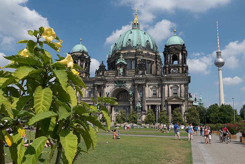 Berlin Cathedral