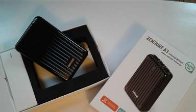 Zendure A3 Portable Charger
