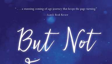 But Not Forever book cover