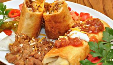 Chimichanga