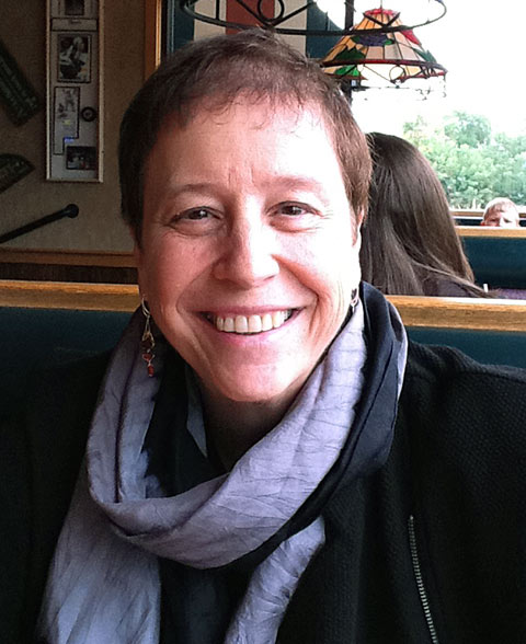 Dr. Kathleen Allen