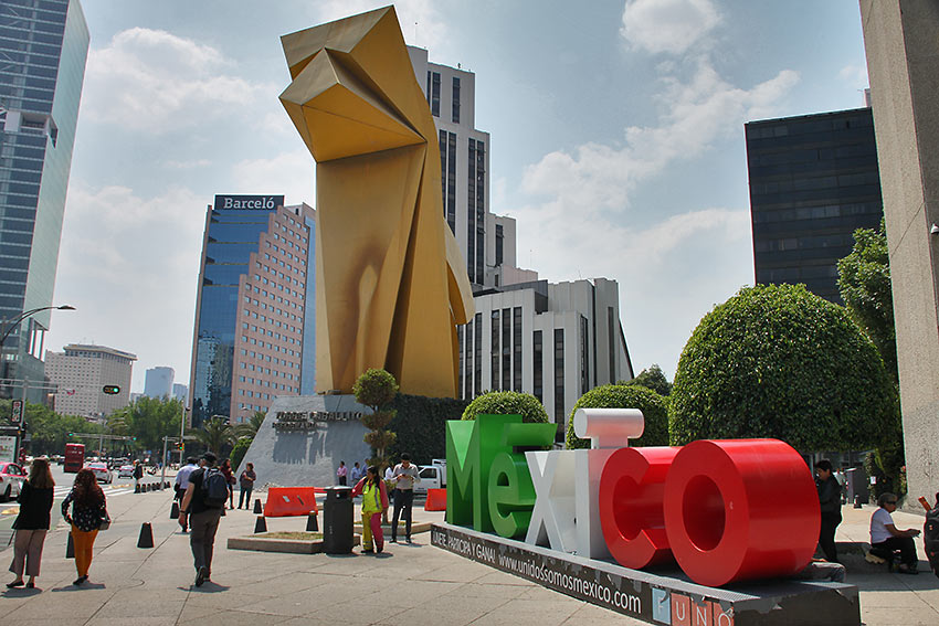 Mexico City