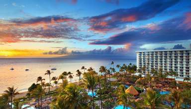 The Westin Maui Resort