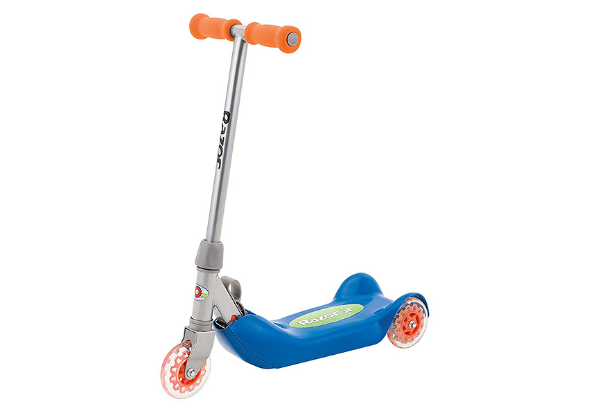 Razor Folding Kiddie Kick Scooter