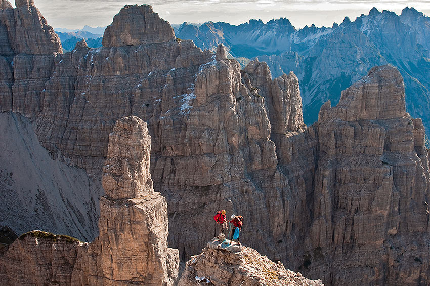 the Friulian Dolomites in the far western mountain area of Friuli Venezia Giulia
