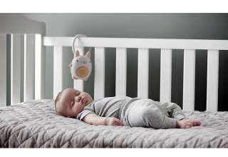 Sleeping Bub Sound Machine