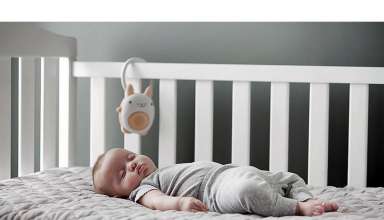 Sleeping Bub Sound Machine