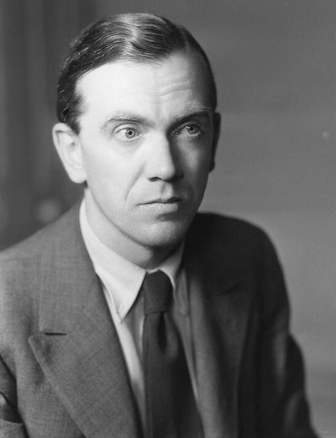 author Graham Greene