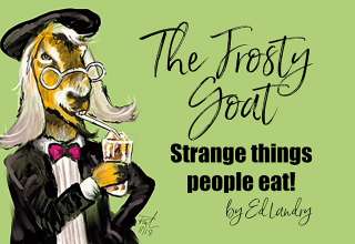 The Frosty Goat