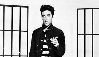 Elvis Presley