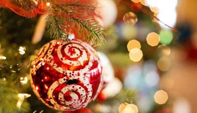 Christmas decorations