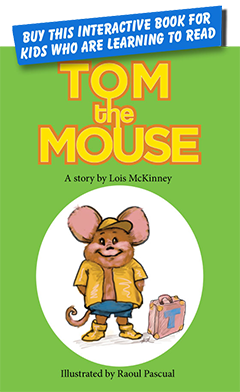 Tom the Mouse